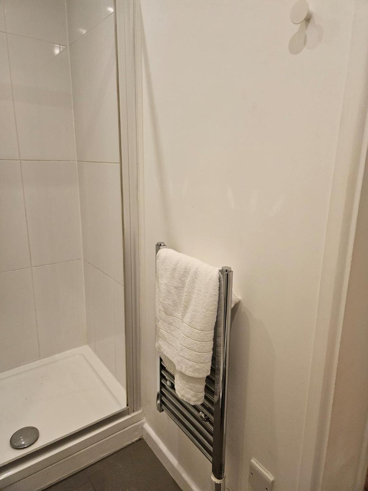 Classic Studio For 4 In Piccadilly Soho Central London Vr3 Εξωτερικό φωτογραφία