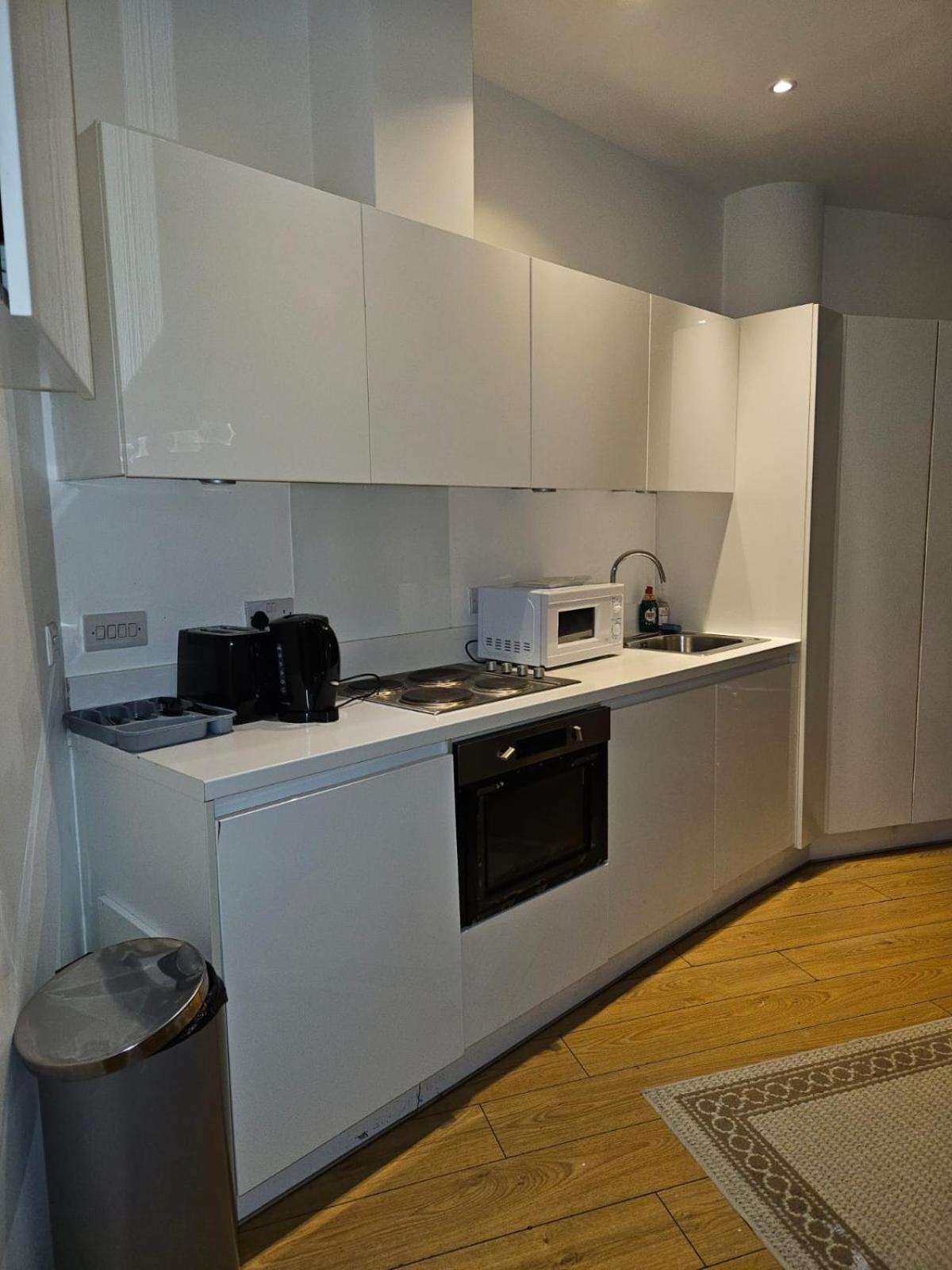 Classic Studio For 4 In Piccadilly Soho Central London Vr3 Εξωτερικό φωτογραφία