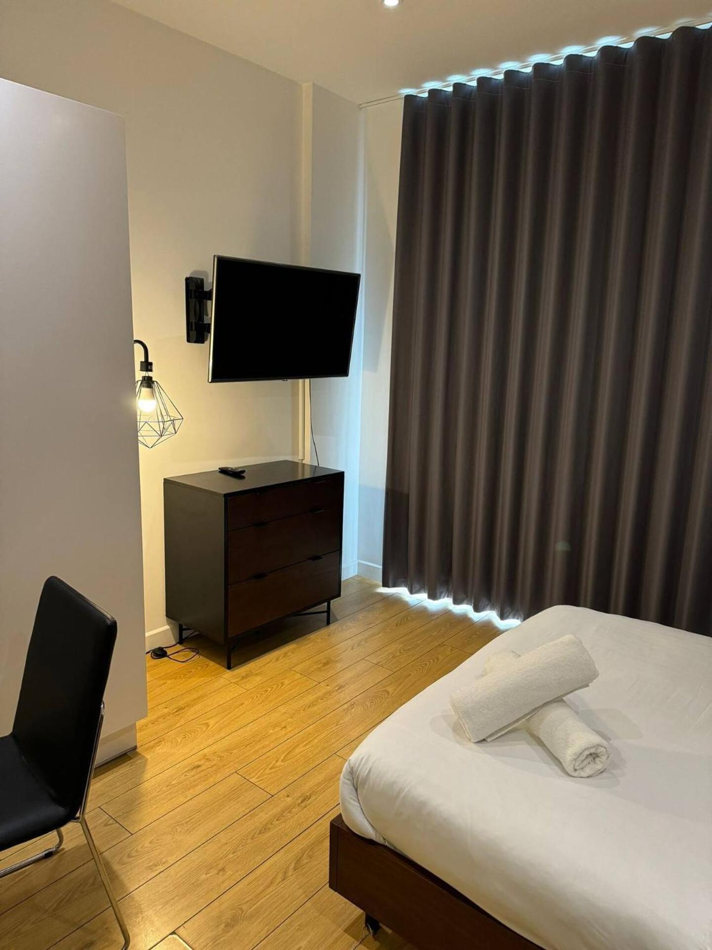 Classic Studio For 4 In Piccadilly Soho Central London Vr3 Εξωτερικό φωτογραφία